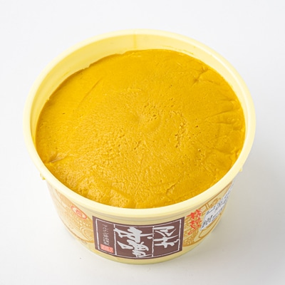 味噌2kg桶2個セット