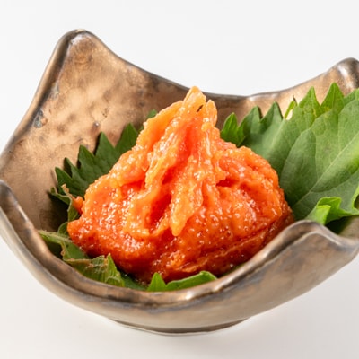 辛みなと漬け(約250g)【配送不可地域：離島】