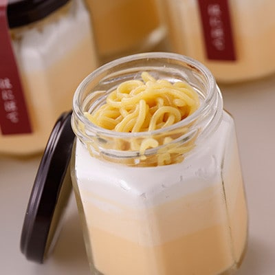 熟成焼きいもプリン(6個)【配送不可地域：離島】