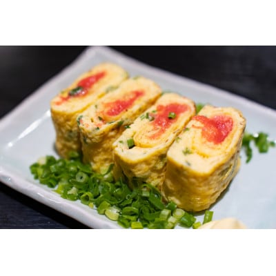 訳あり!博多辛子明太子バラコ　2kg(500g×4p)(大牟田市)【配送不可地域：離島】