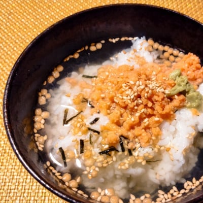 博多の新名物　さばめんたいとたいめんたいの詰合せ　150g×各1個(合計300g)(大牟田市)【配送不可地域：離島】