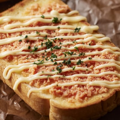 博多の新名物　たいめんたい　500g(大牟田市)【配送不可地域：離島】