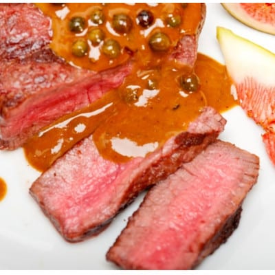 博多和牛【A4～A5】ヒレステーキ 150g×5枚(計750g)(大牟田市)【配送不可地域：離島】