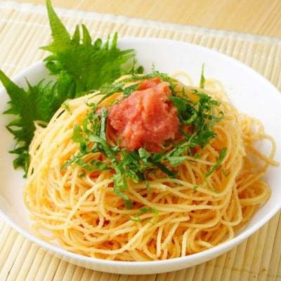 辛子明太子 訳あり!(バラコLM)1kg(500g×2個)(大牟田市)【配送不可地域：離島】