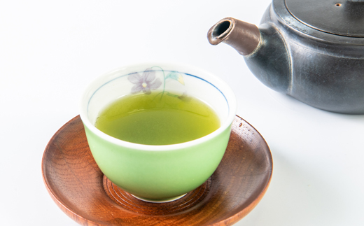 八女茶(八女の極み)『特上』詰め合わせ