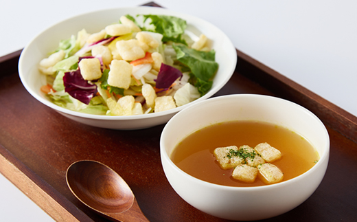 大牟田大豆クルトン25g×5個