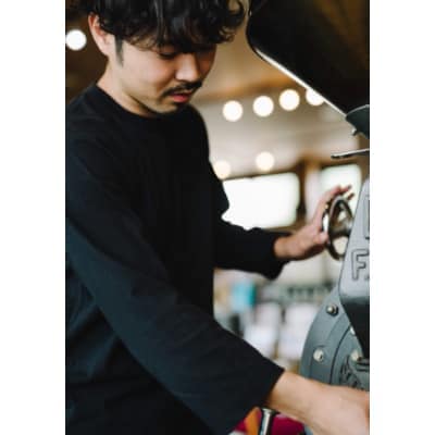 大蛇山珈琲　ドリップバッグコーヒー　10g×100コ　お湯を注ぐだけで珈琲専門店の味わい