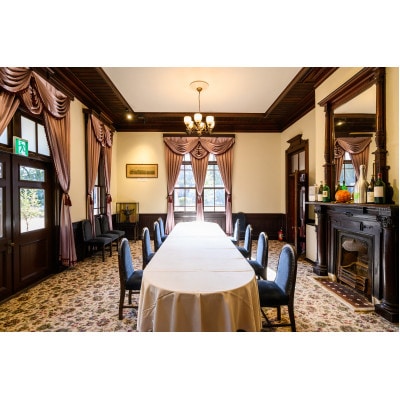 三井港倶楽部　ディナー　フレンチフルコース　ペアチケット