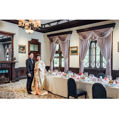 結婚式利用優待券30万円