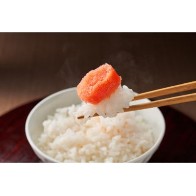 かねふく 辛子明太子 (大粒)650g(130g×5箱)(大牟田市)【配送不可地域：離島】