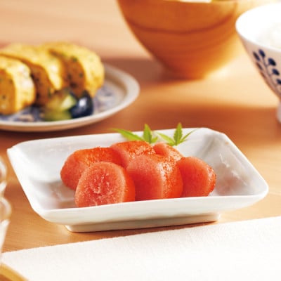 ふくや 家庭用明太子(レギュラー/440g)(大牟田市)【配送不可地域：離島】