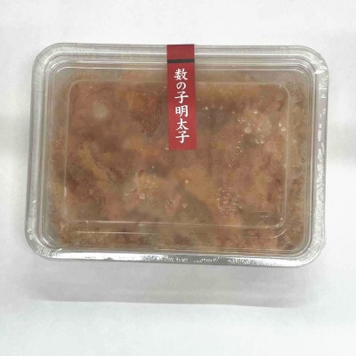 数の子明太子210g(大牟田市)【配送不可地域：離島】