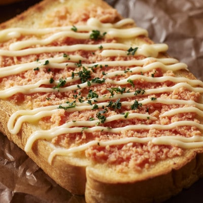 博多の新名物　たいめんたい　150g×1個(大牟田市)【配送不可地域：離島】