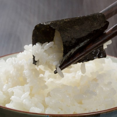 初摘み新海苔 焼海苔10袋セット 全形5枚×10袋 福岡有明のり(大牟田市)