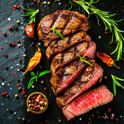 【A4～A5】博多和牛サーロインステーキセット 600g(150g×4枚)(大牟田市)【配送不可地域：離島】