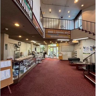 不知火ゴルフ場　土日祝日(4名様分)1ラウンドプレー券