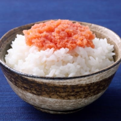 辛子明太子 訳あり!(バラコLM)2kg(500g×4個)(大牟田市)【配送不可地域：離島】