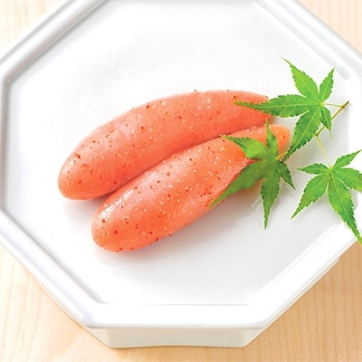 やまや　伝統　辛子明太子(200g)(大牟田市)【配送不可地域：離島】