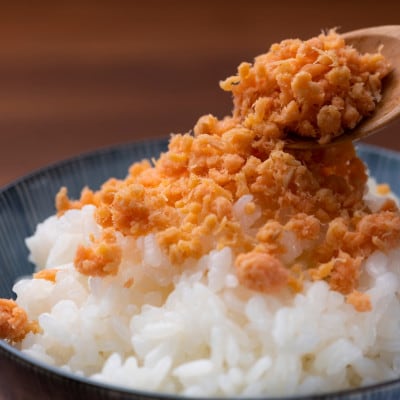 博多の新名物　たいめんたい　500g(大牟田市)【配送不可地域：離島】