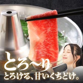 博多和牛 ロースすきしゃぶ550g_博多和牛 ロース すきしゃぶ 550g リブロース サーロイン カタロース 赤身 サシ バランス キメ細やか 美しい 美味しい とろける 食感 やわらか ジューシー すき焼き しゃぶしゃぶ 牛肉 和牛 食品 お取り寄せ お取り寄せグルメ 福岡県 久留米市 送料無料_Ab016