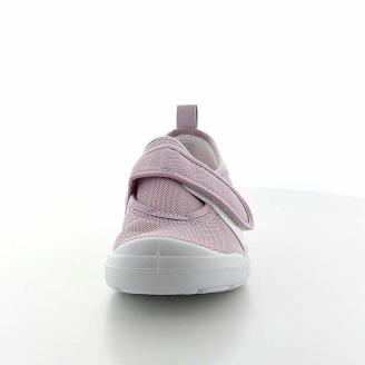 MS大人の上履き02 ラベンダー_大人の上履き 靴 室内 シューズ 履きやすい 入院 軽い運動 リハビリ デイサービス 室内作業 軽量 簡単 洗える 施設 室内履き Ag+ 抗菌 防臭 ムーンスター 大人用 福岡県 久留米市 送料無料_Ls014