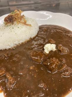 欧風ビーフカレー200g×8_欧風 ビーフカレー 200g × 8 カレー レトルト 牛肉 牛ネック 和牛 和牛筋肉 じっくり煮込んだ コク レトルトカレー 便利 時短 簡単 料理 アレンジ カレーうどん カレードリア 常温保存 非常食 福岡県 久留米市 お取り寄せ お取り寄せグルメ 送料無料_Ca020