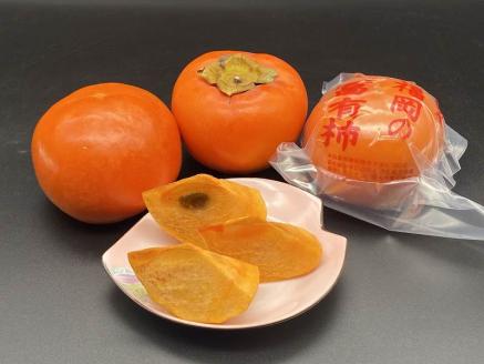 【予約受付中】12月より出荷！柿の王様 池尻農園 田主丸町の富有柿(冷蔵)2L 16玉入り 約4.2㎏_柿 約 4.2kg 富有柿 2L サイズ 16玉 入り 個包装 柿の王様 甘柿 人気 高い 国産 フルーツ 果物 高品質 天皇への献上品 福岡県 久留米市 田主丸 お取り寄せ お取り寄せフルーツ 冷蔵 生食 食品 食べ物 送料無料_Fk106