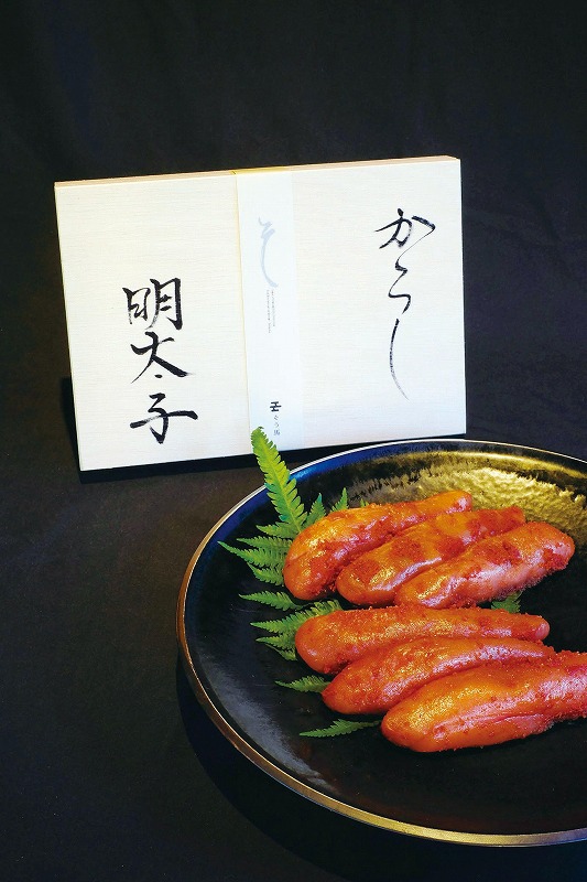 特製！自家製辛子明太子_特製 自家製 辛子明太子 約 120g ～ 130g × 3個 小分け 便利 海鮮 めんたいこ おつまみ おかず ご飯のお供 魚卵 魚介類 アレンジ 明太パスタ おにぎり 加工品 食品 惣菜 冷凍 お取り寄せ お取り寄せグルメ 福岡県 久留米市 送料無料_Cs009