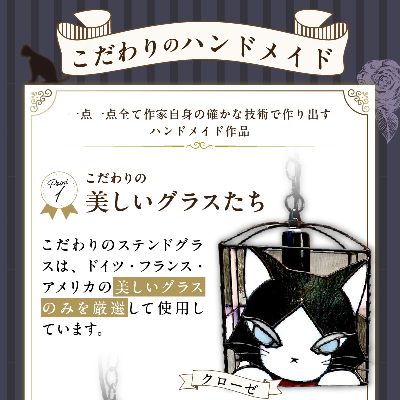 ♡親子猫の読書　ランプ ベージュシェード♡ ♡親子猫の読書 ランプ ベージュシェード♡ ライト・照明