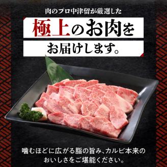 博多和牛 カルビ焼肉400g_博多和牛 カルビ焼肉 400g 和牛 牛肉 肉 やわらかい ジューシー カルビ 焼き肉 カルビ丼 チンジャオロース アレンジ レシピ 晩ごはん おかず お弁当 新鮮 切りたて 冷凍 コク 脂 旨み お取り寄せ グルメ お取り寄せグルメ 九州産 福岡県 久留米市 送料無料_Ab008