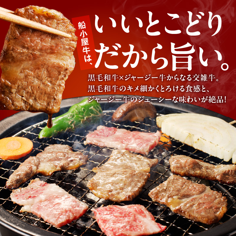 【牛肉】筑後 船小屋牛 リブロース焼肉500g【福岡県産】_リブロース 牛肉 牛リブロース 国産 福岡県産 500g 焼肉 船小屋牛 特上ロース ジューシー 美味しい 柔らかい 冷凍配送 お肉 国産牛 バーベキュー よしおか総本店株式会社 お取り寄せ お取り寄せグルメ 福岡県 久留米市 送料無料_Ab031
