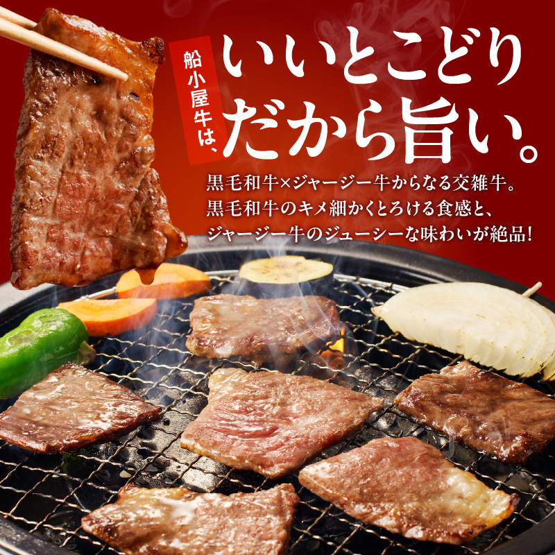 【牛肉】筑後 船小屋牛 肩ロース焼肉500g【福岡県産】_肩ロース 牛肉 牛肩ロース ロース 国産 福岡県産 500g 焼肉 船小屋牛 ジューシー 程よい脂身 美味しい 柔らかい 冷凍配送 お肉 国産牛 バーベキュー よしおか総本店株式会社 お取り寄せ お取り寄せグルメ 福岡県 久留米市 送料無料_Ab032