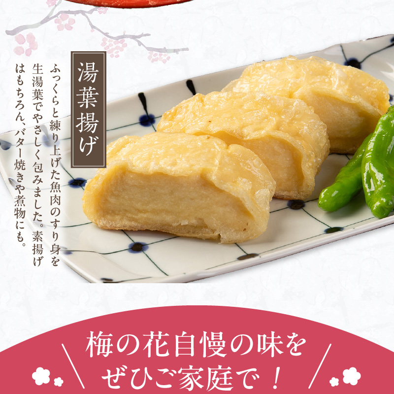 梅の花 とうふしゅうまいと湯葉揚げAセット_梅の花 とうふしゅうまい 湯葉揚げ セット 豆腐 シュウマイ とうふ屋がつくるふっくらシュウマイ 湯葉 揚げ ふっくらと練り上げた魚肉のすり身を生湯葉でやさしく包む 素揚げ バター焼き 煮物 惣菜 冷凍 冷凍保存 福岡 久留米市 お取り寄せ 送料無料_Cx229