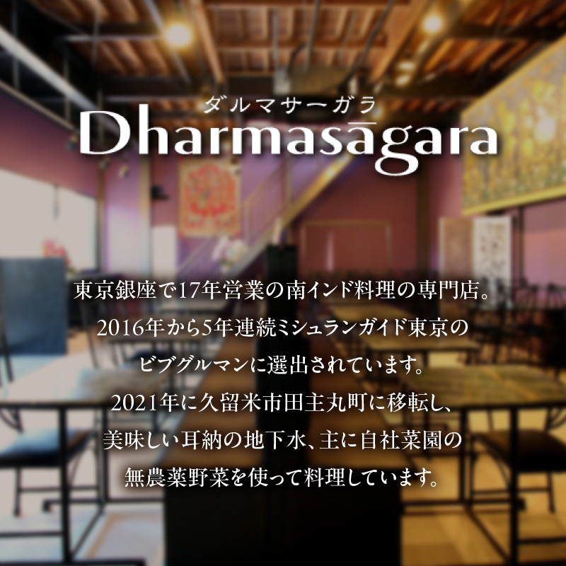 ダルマサーガラ 南インドカレーセットA_南インドカレー セット 2種 各1パック 計600g カレー ダルマサーガラ チキンカレー ココナッツ風味 中辛 羊カレー マトンカレー 辛口 チキン 鶏肉 鶏もも肉 羊肉 本場 インドカレー 食品 南インド料理の専門店 冷凍 お取り寄せ 福岡県 久留米市 送料無料_Ca036