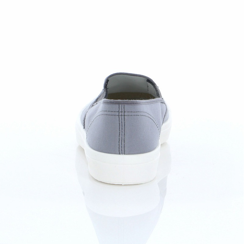 ベンチャースニーカー15　グレー（27.5）_Ls029-12 27.5cm