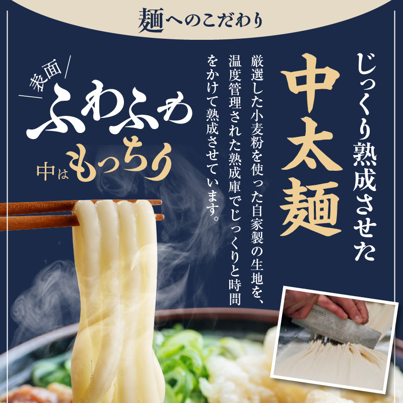 【メール便】立花うどん お食事券3,000円分　※久留米限定_お食事券 立花うどん 久留米限定 メール便 金額 3,000円分 九州うどん 行列のできる 人気店 昭和56年 創業 飲食 チケット じっくり 熟成 中太麺 ふわふわ もっちり うどん そば 久留米市内 福岡県 久留米市 送料無料_Re044-01 3,000円分