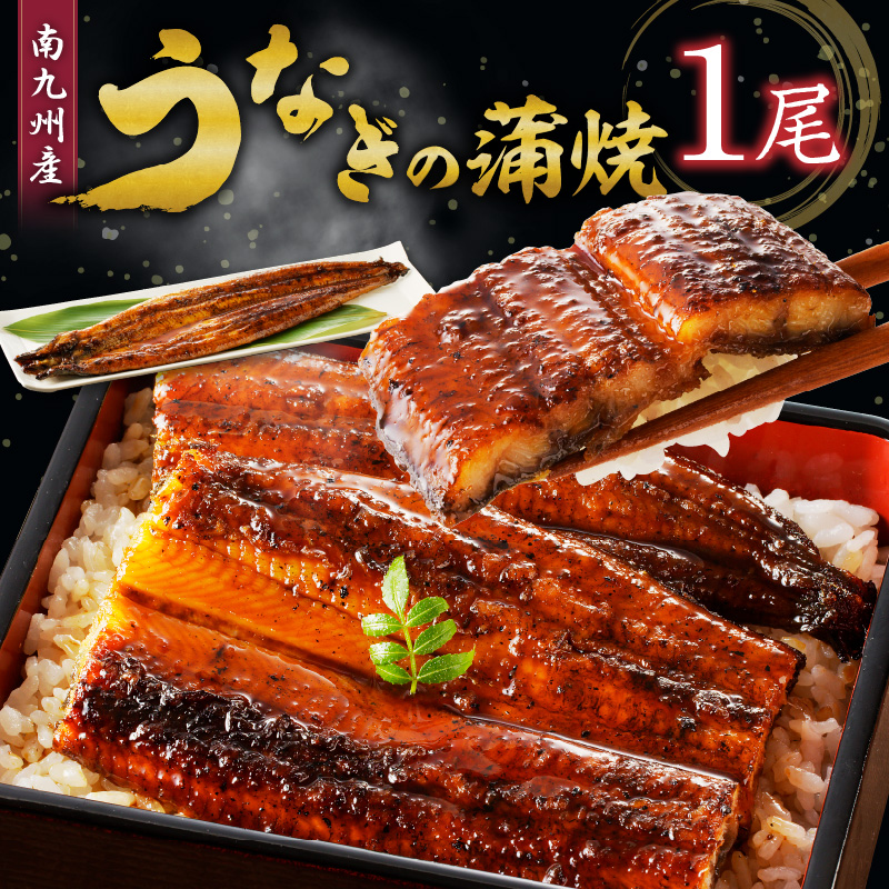 うなぎの蒲焼き1尾_うなぎ 蒲焼き 1尾 約170g こだわり 製法 皮 パリッと 身 ジューシー 真空パック うなぎ本来 食感 甘み 香り タレ 湯煎 電子レンジ 簡単調理 冷凍 国産 食品 加工品 うな丼 うな重 ひつまぶし おつまみ 贈り物 お取り寄せ 福岡県 久留米市 送料無料_Cu014