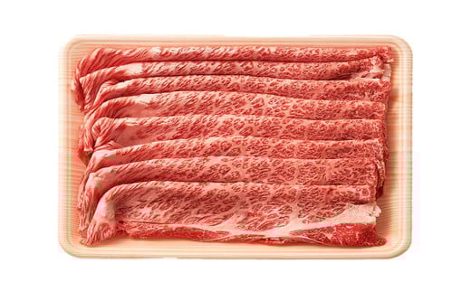 【訳あり！】【A4～A5】博多和牛赤身霜降り しゃぶしゃぶすき焼き用（肩・モモ） 600g 牛肉 黒毛和牛 博多和牛