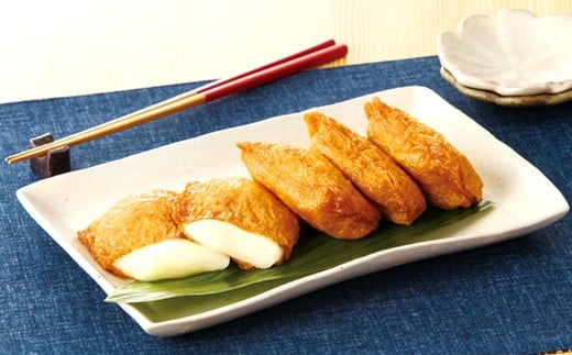 いなりあげもち?プレーン味?おまとめセット（24袋）