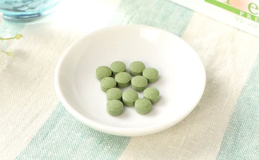 食べる青汁 フレッツブプレミアム 30日分 青汁