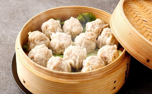 PAOPAO 黒豚シューマイ 6袋