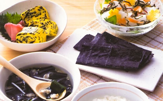 焼海苔 有明海産 35枚 （7枚×5袋） 板のり のり