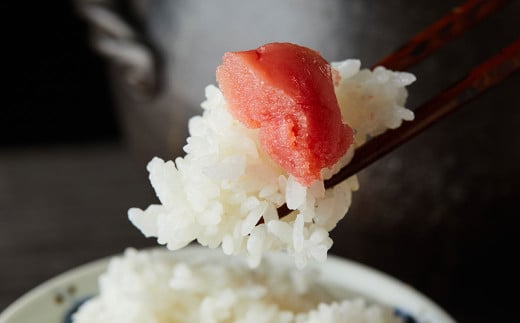 大満足！ 訳あり！ 無着色 辛子明太子 並切 1kg 500g×2 明太子 めんたいこ めんたい