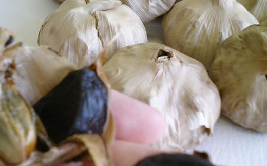 黒にんにく 93粒 ×1個