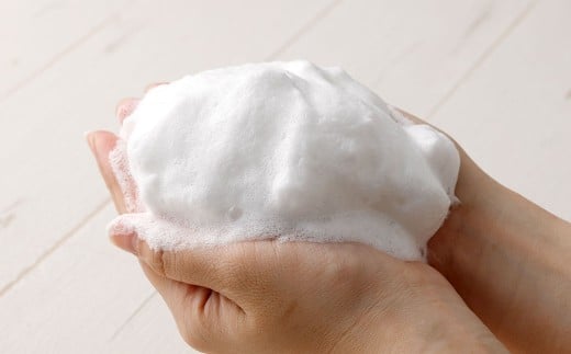 HOハーブソープ （ゼラニウム＆オレンジ） 3個セット