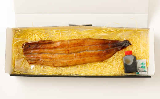 鹿児島産 うなぎ の 蒲焼き 1本 約150～180g 老舗130年の味