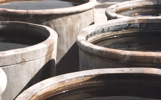 うらべの千年老醋