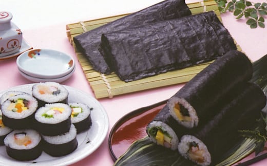 焼海苔 有明海産 35枚 （7枚×5袋） 板のり のり