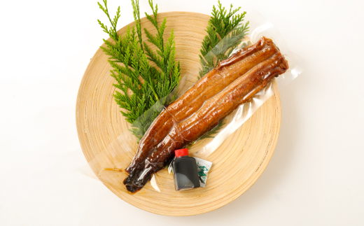 鹿児島産 うなぎ の 蒲焼き 1本 約150～180g 老舗130年の味