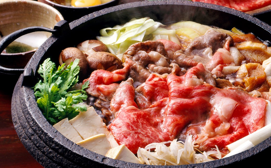 【厳選部位・A4ランク以上】 博多和牛 サーロイン しゃぶしゃぶ すき焼き用 1kg（500g×2P） 牛 牛肉 肉 にく お肉 黒毛和牛 和牛 冷凍 国産